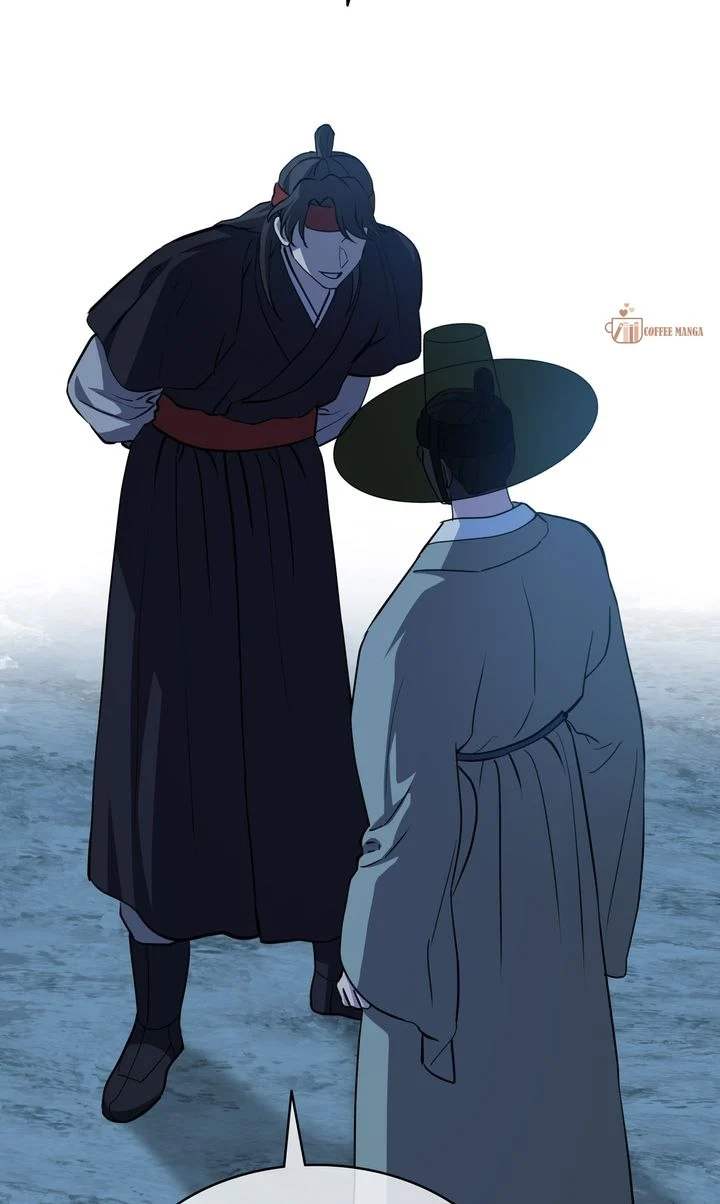 Dear Hong Rang chapter 15 page 34