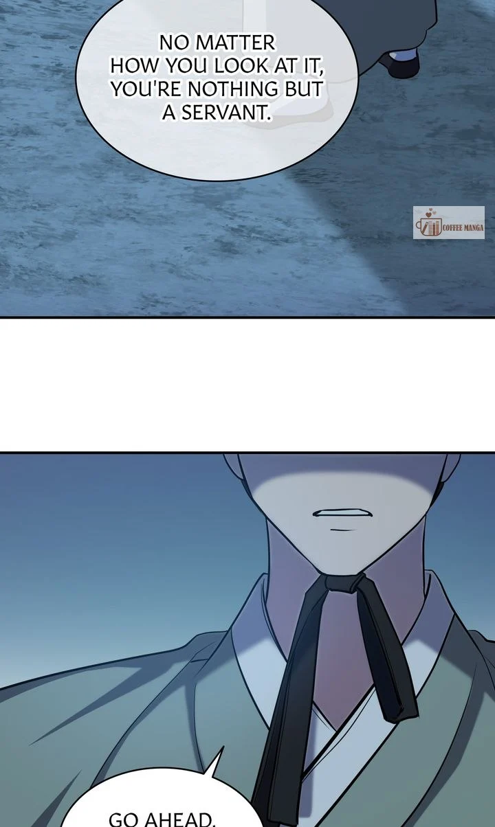 Dear Hong Rang chapter 15 page 35