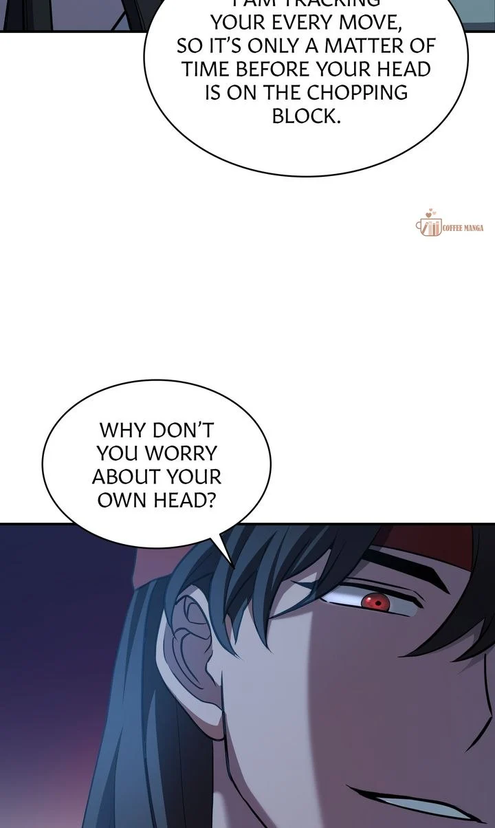 Dear Hong Rang chapter 15 page 37