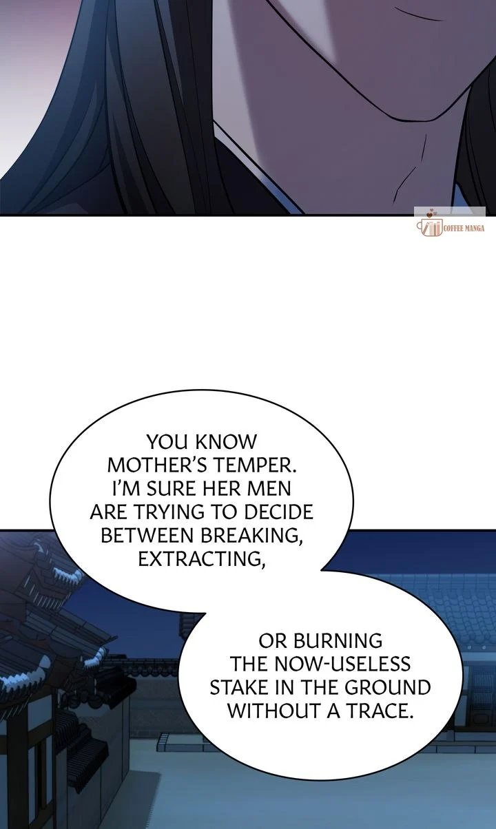 Dear Hong Rang chapter 15 page 38
