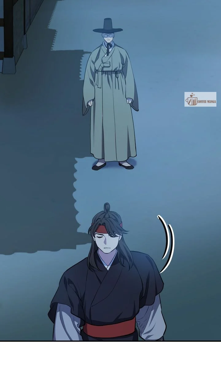 Dear Hong Rang chapter 15 page 39