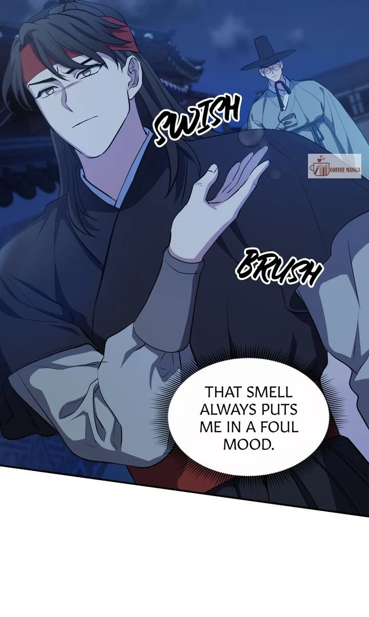 Dear Hong Rang chapter 15 page 41