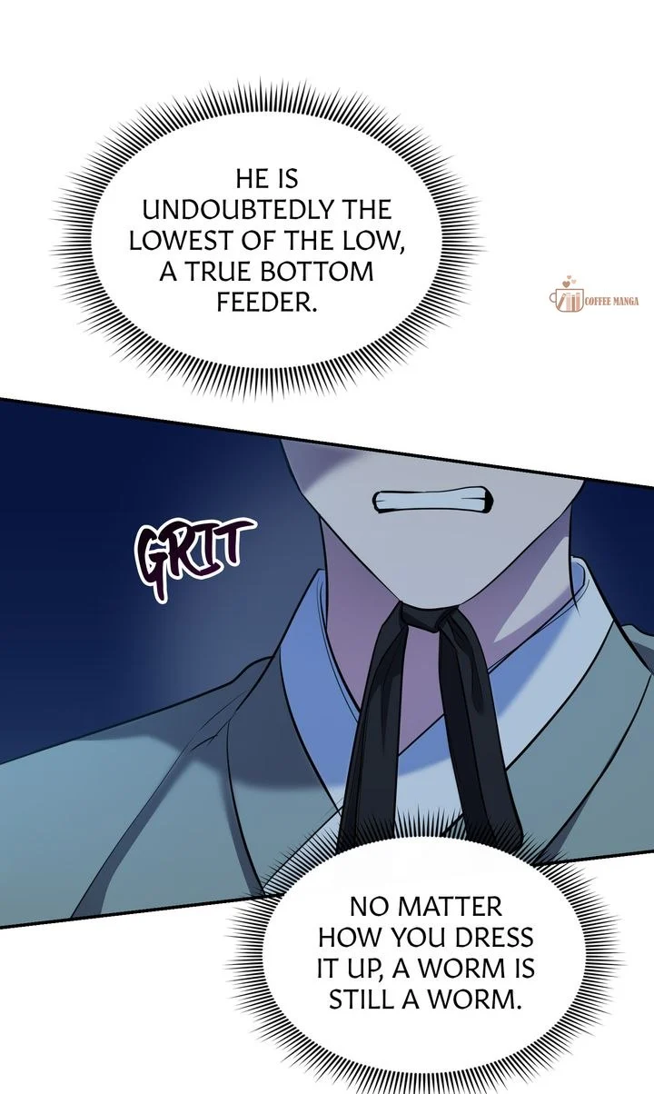 Dear Hong Rang chapter 15 page 42