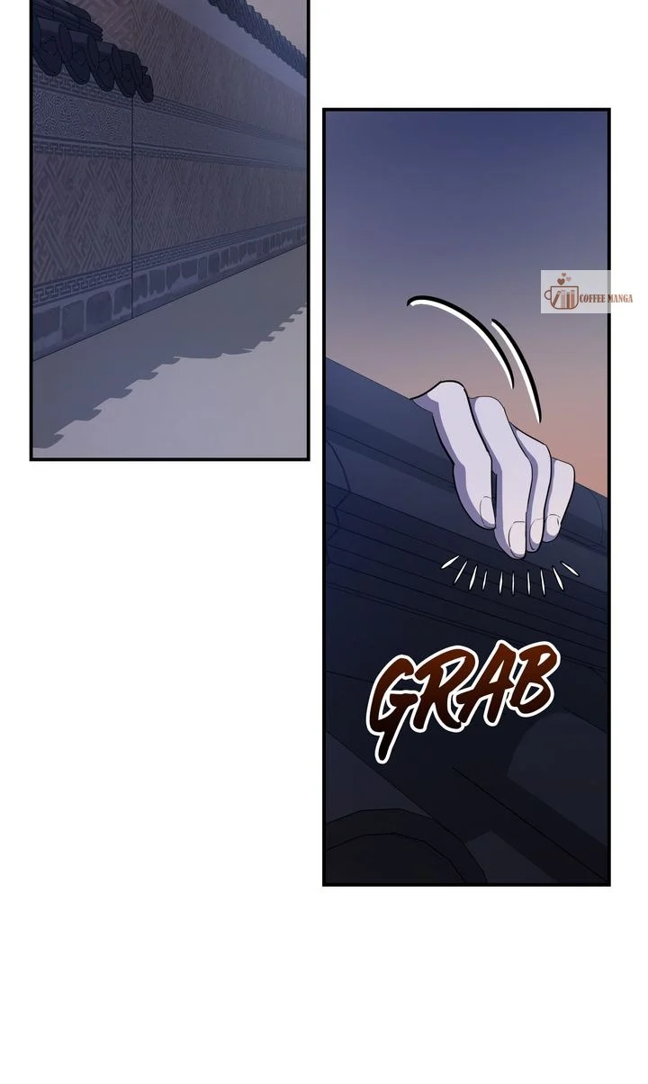 Dear Hong Rang chapter 15 page 49