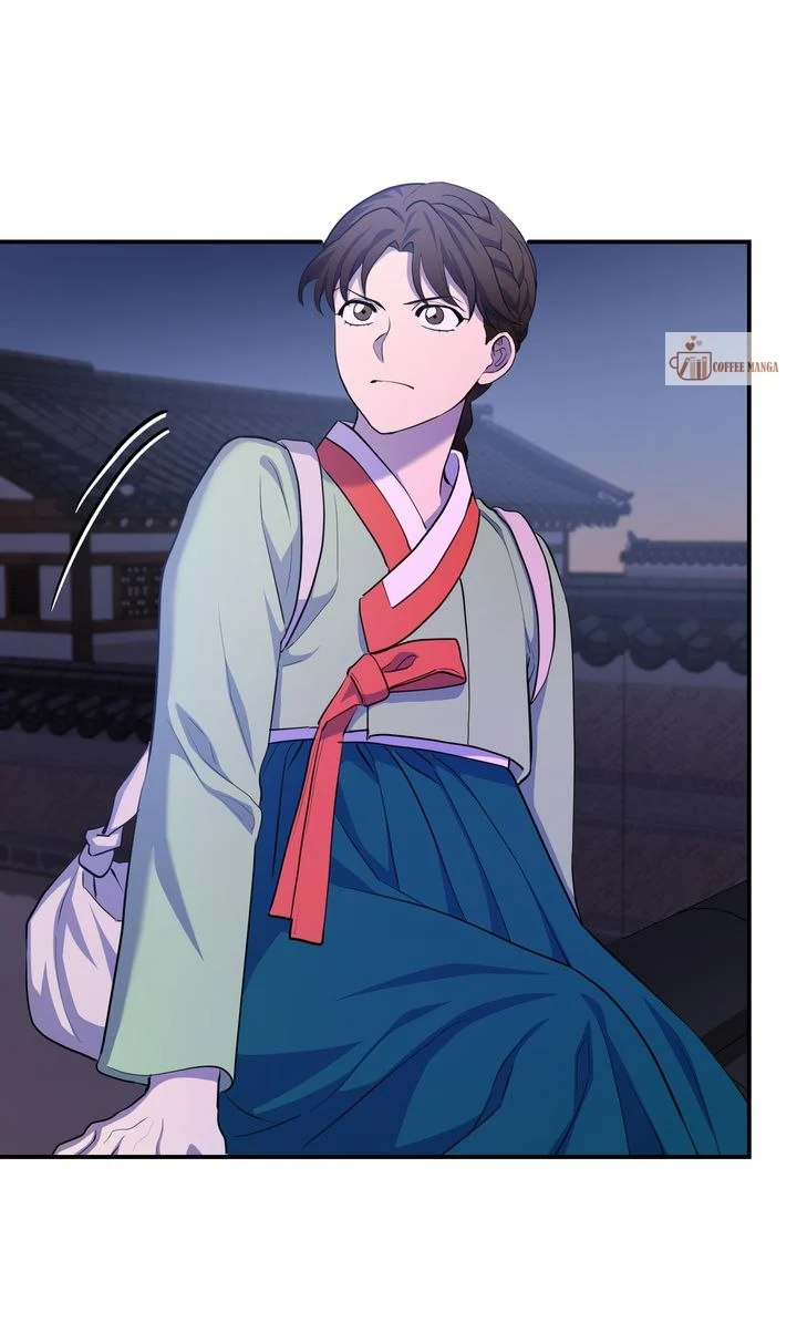 Dear Hong Rang chapter 15 page 50