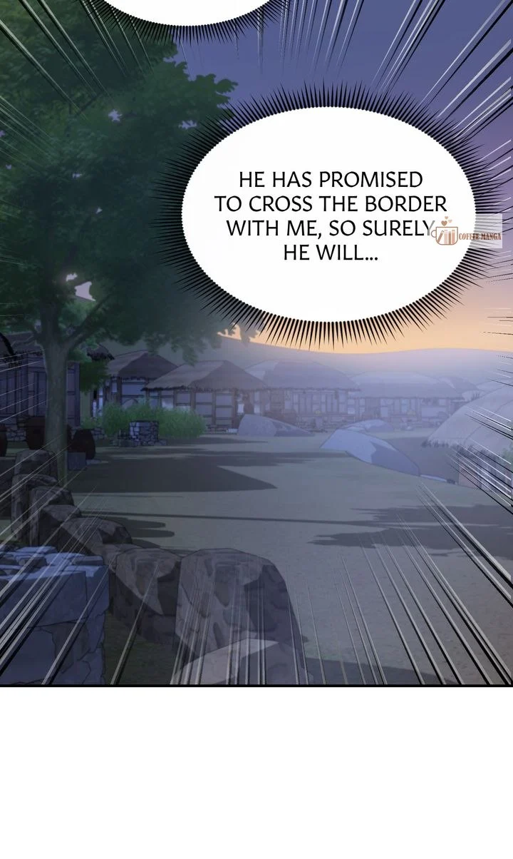 Dear Hong Rang chapter 15 page 54