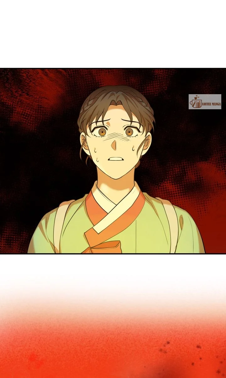 Dear Hong Rang chapter 15 page 55