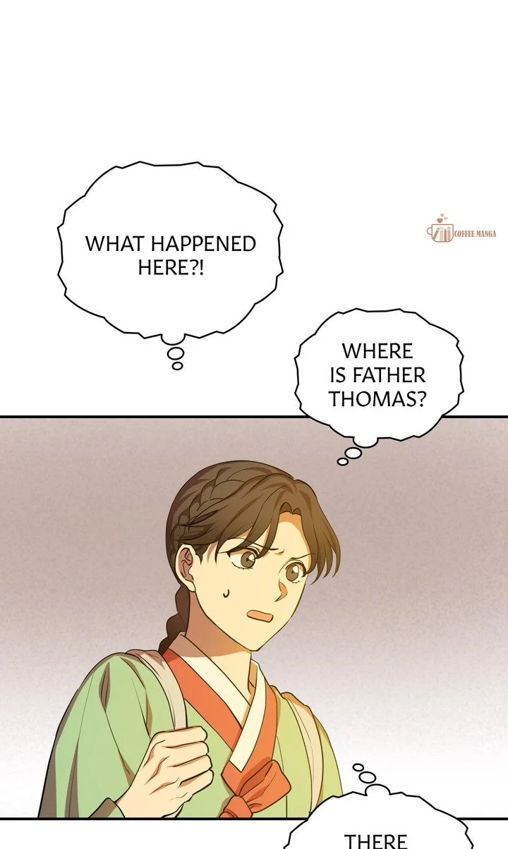 Dear Hong Rang chapter 15 page 58