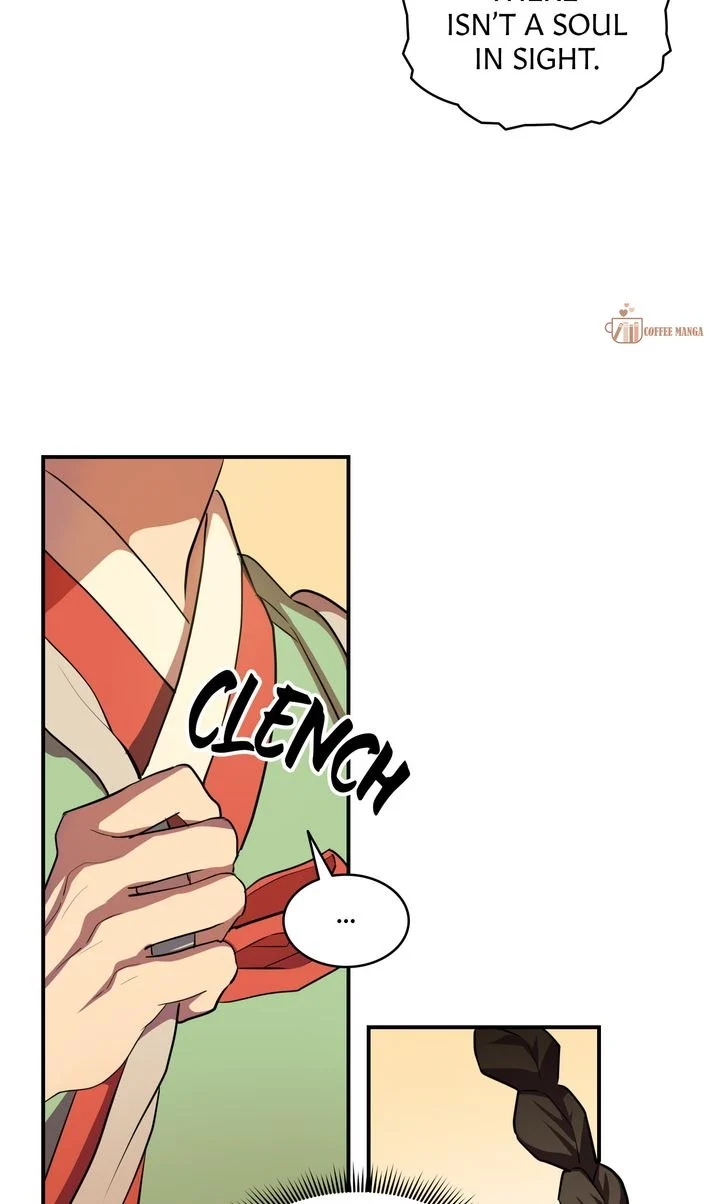 Dear Hong Rang chapter 15 page 59