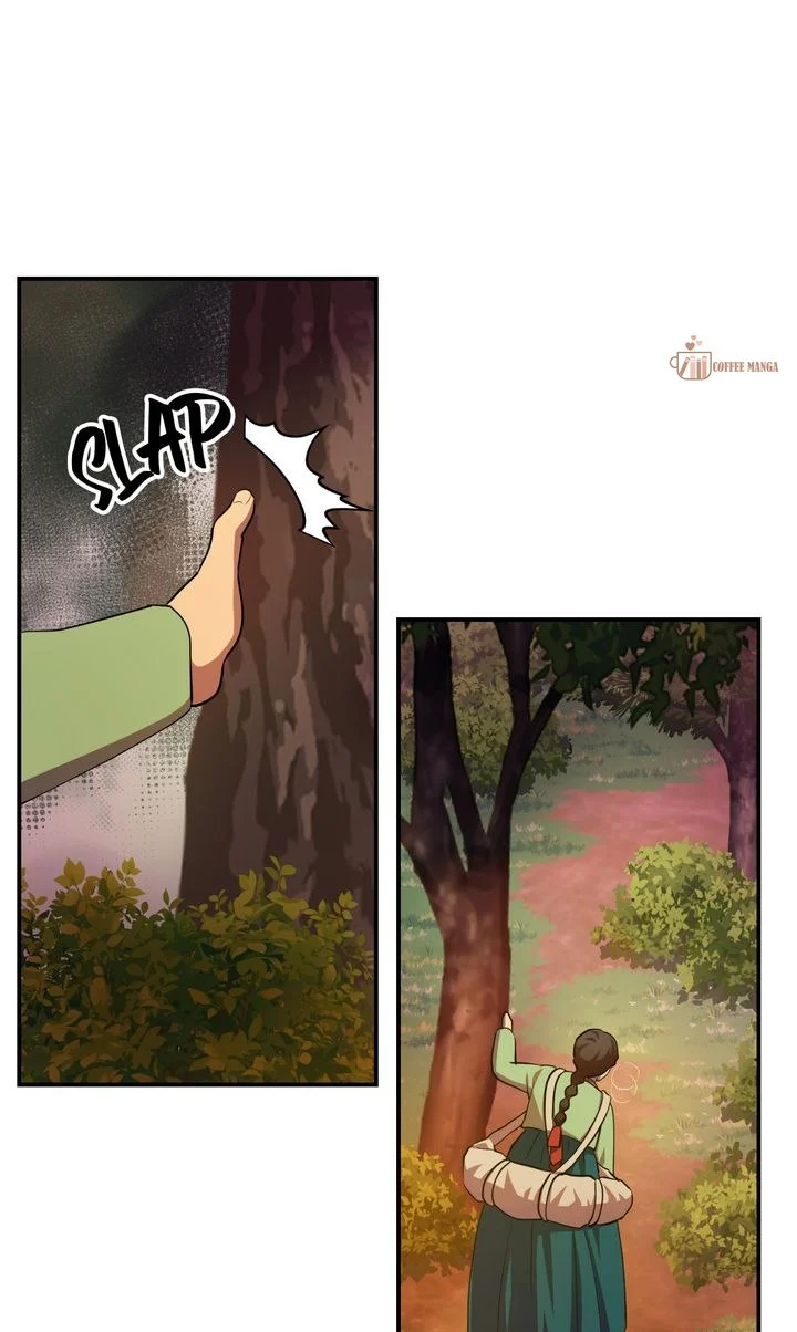 Dear Hong Rang chapter 15 page 63