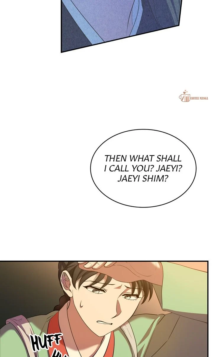 Dear Hong Rang chapter 15 page 65