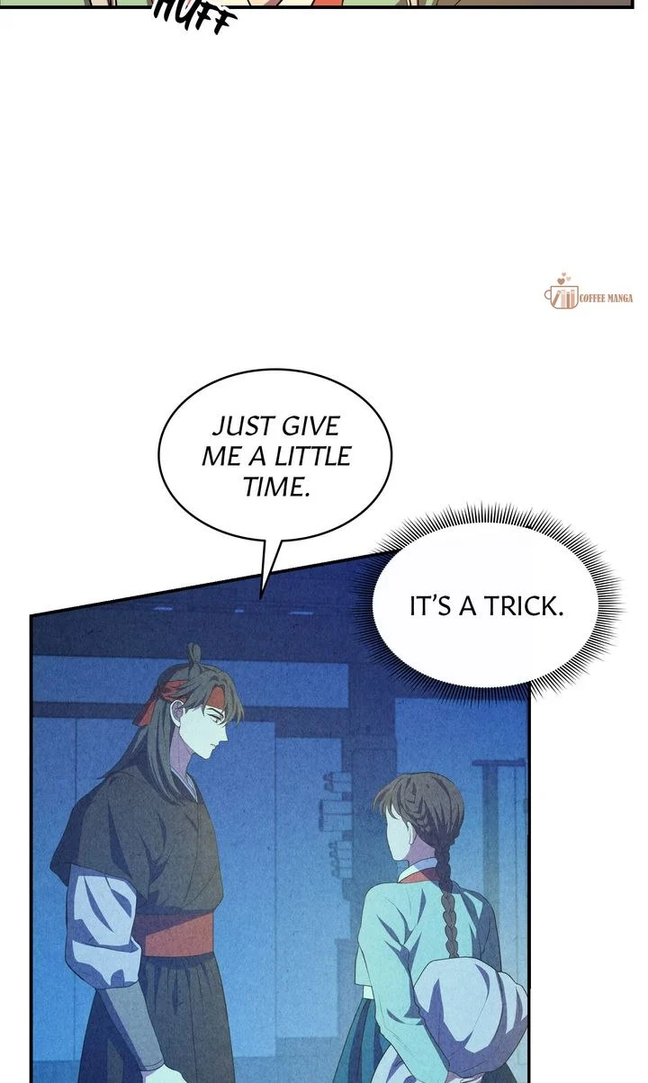 Dear Hong Rang chapter 15 page 66