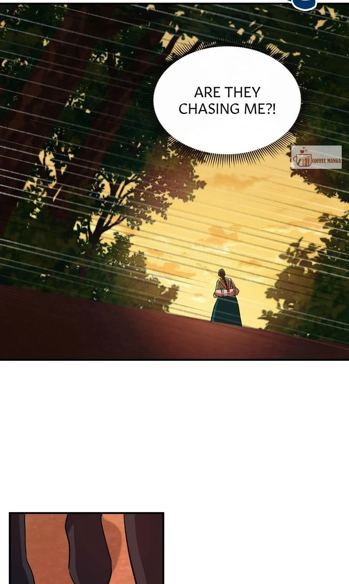 Dear Hong Rang chapter 15 page 76