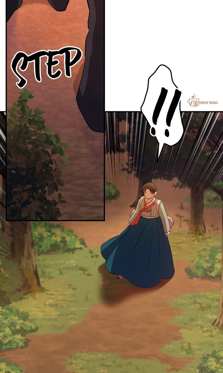 Dear Hong Rang chapter 15 page 77