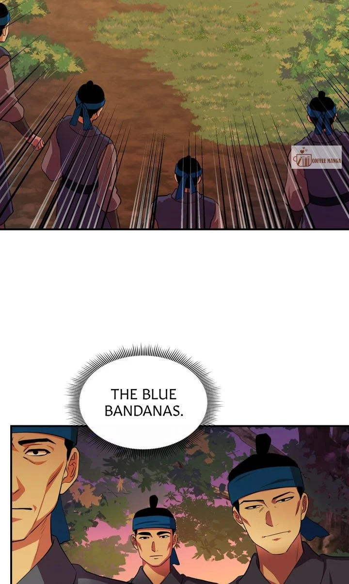 Dear Hong Rang chapter 15 page 78