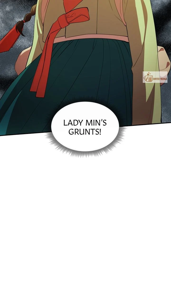 Dear Hong Rang chapter 16 page 5