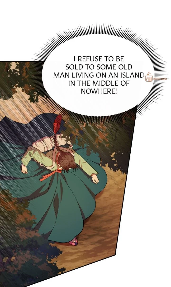 Dear Hong Rang chapter 16 page 9