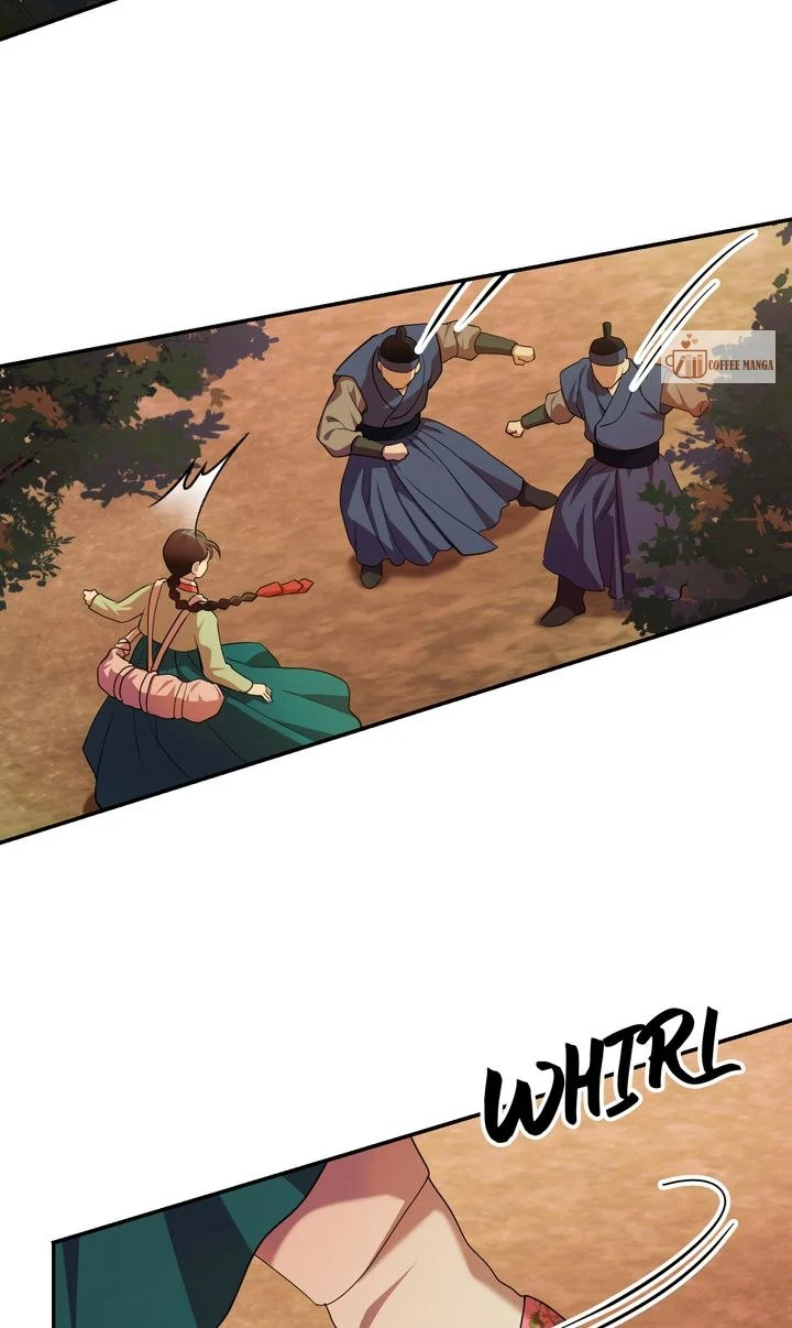 Dear Hong Rang chapter 16 page 10