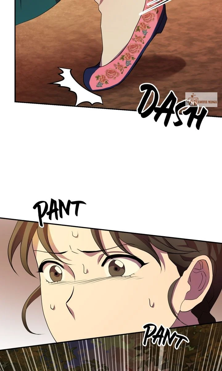 Dear Hong Rang chapter 16 page 11