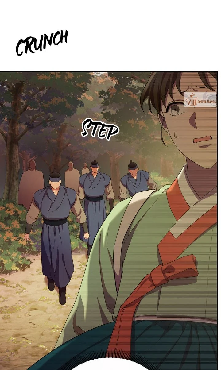 Dear Hong Rang chapter 16 page 16