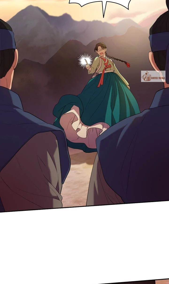 Dear Hong Rang chapter 16 page 19