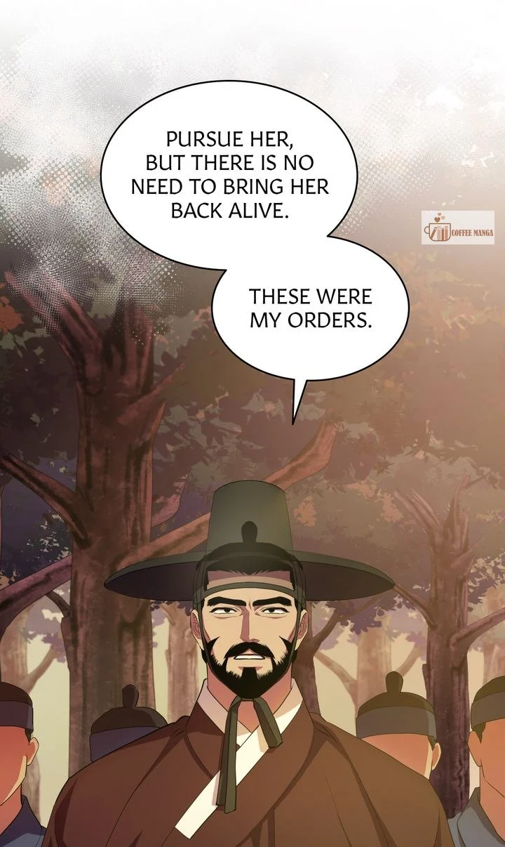 Dear Hong Rang chapter 16 page 21
