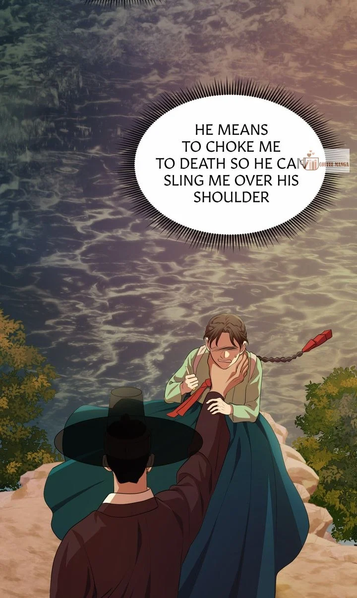 Dear Hong Rang chapter 16 page 31