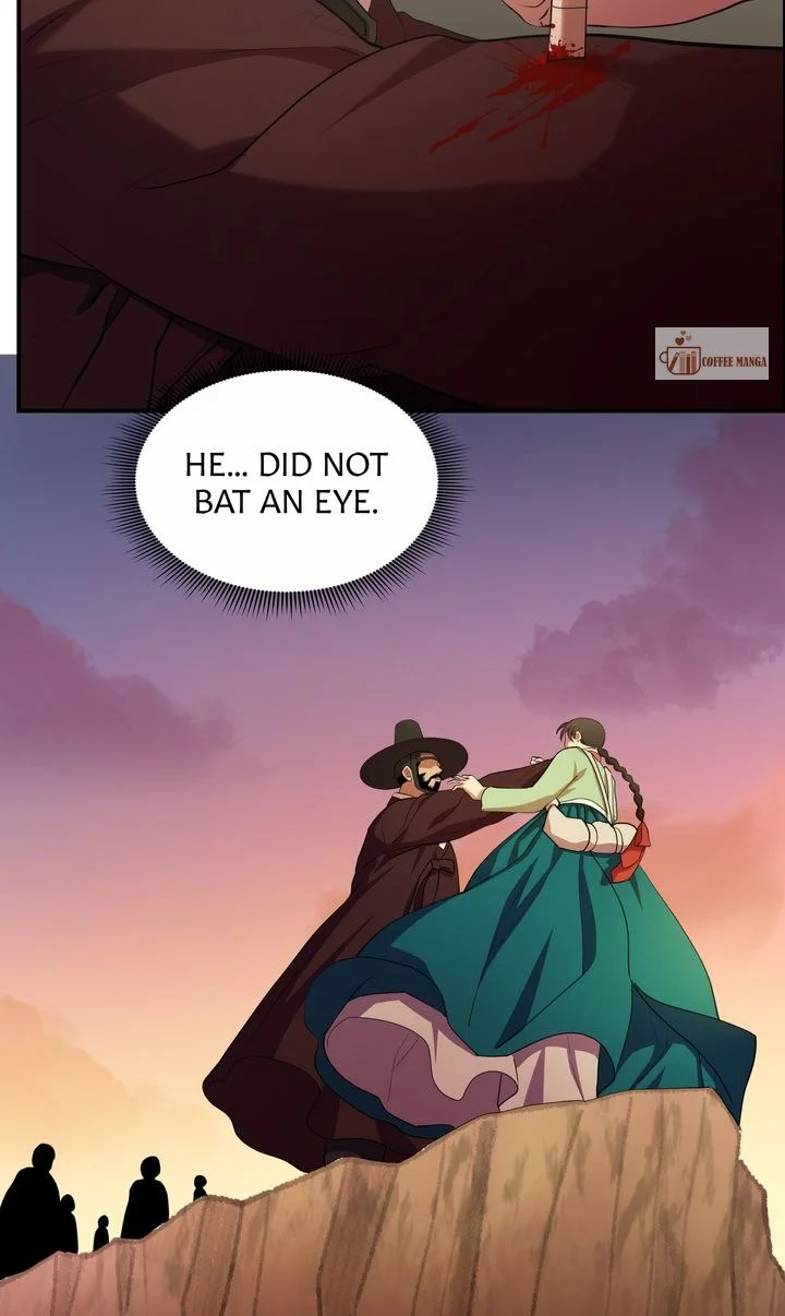 Dear Hong Rang chapter 16 page 35