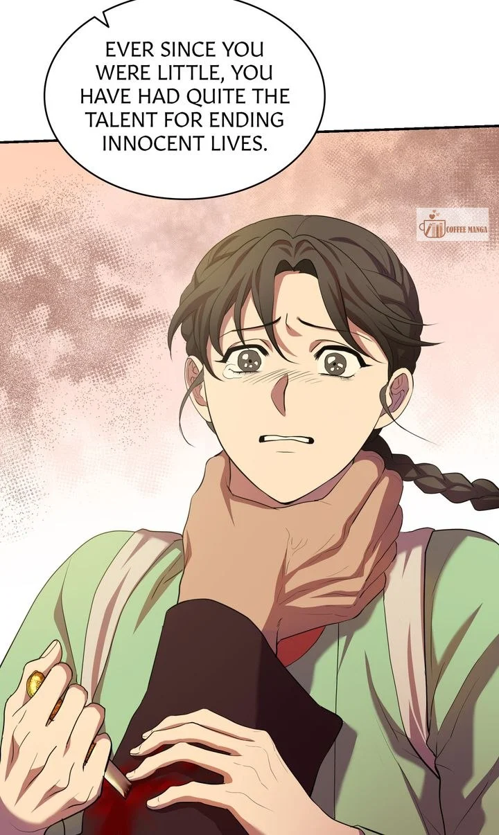Dear Hong Rang chapter 16 page 38