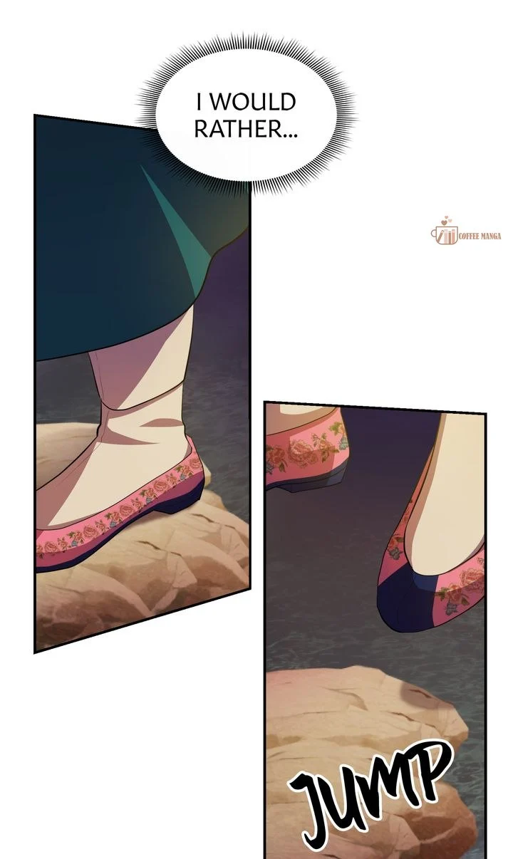 Dear Hong Rang chapter 16 page 42