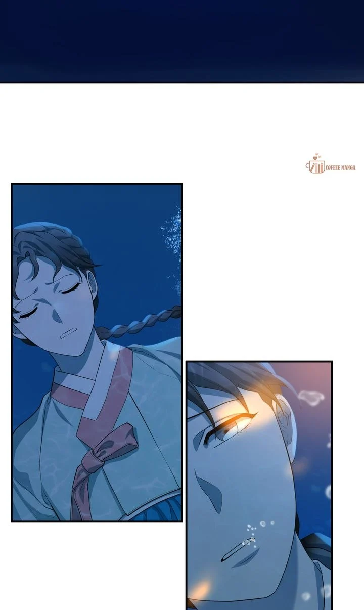Dear Hong Rang chapter 16 page 51