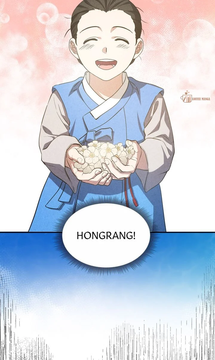 Dear Hong Rang chapter 16 page 60