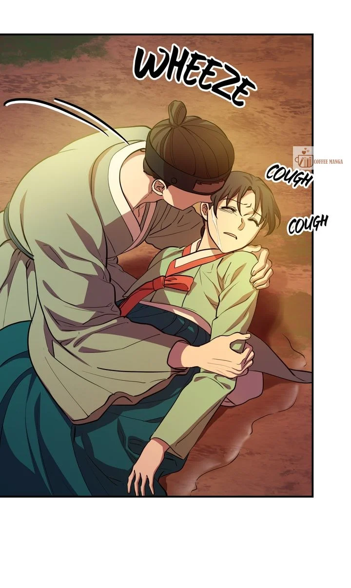 Dear Hong Rang chapter 16 page 64