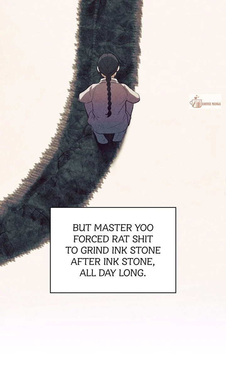 Dear Hong Rang chapter 18 page 3