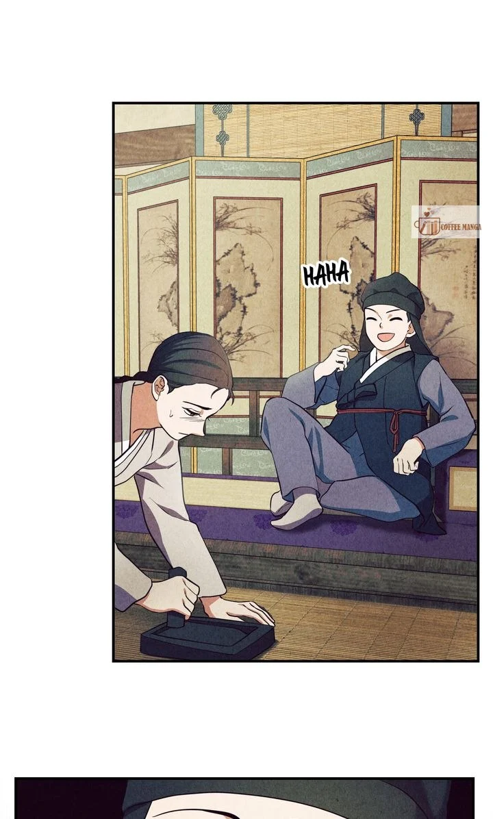 Dear Hong Rang chapter 18 page 5