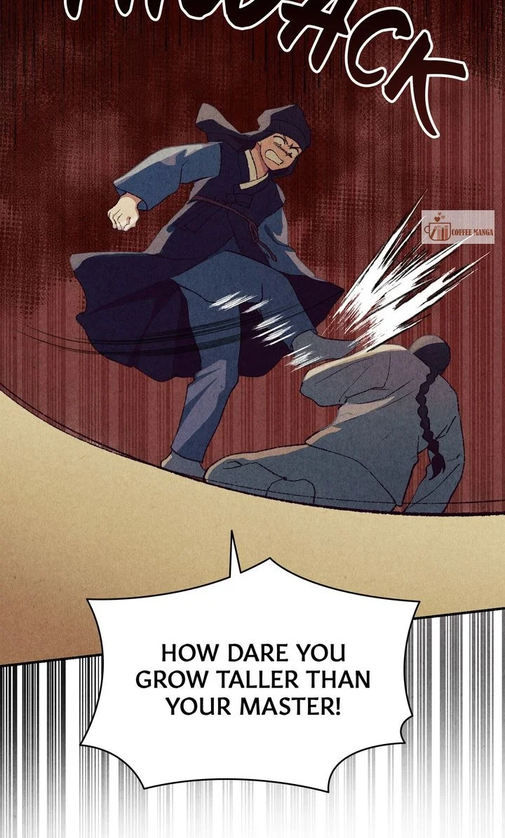 Dear Hong Rang chapter 18 page 7