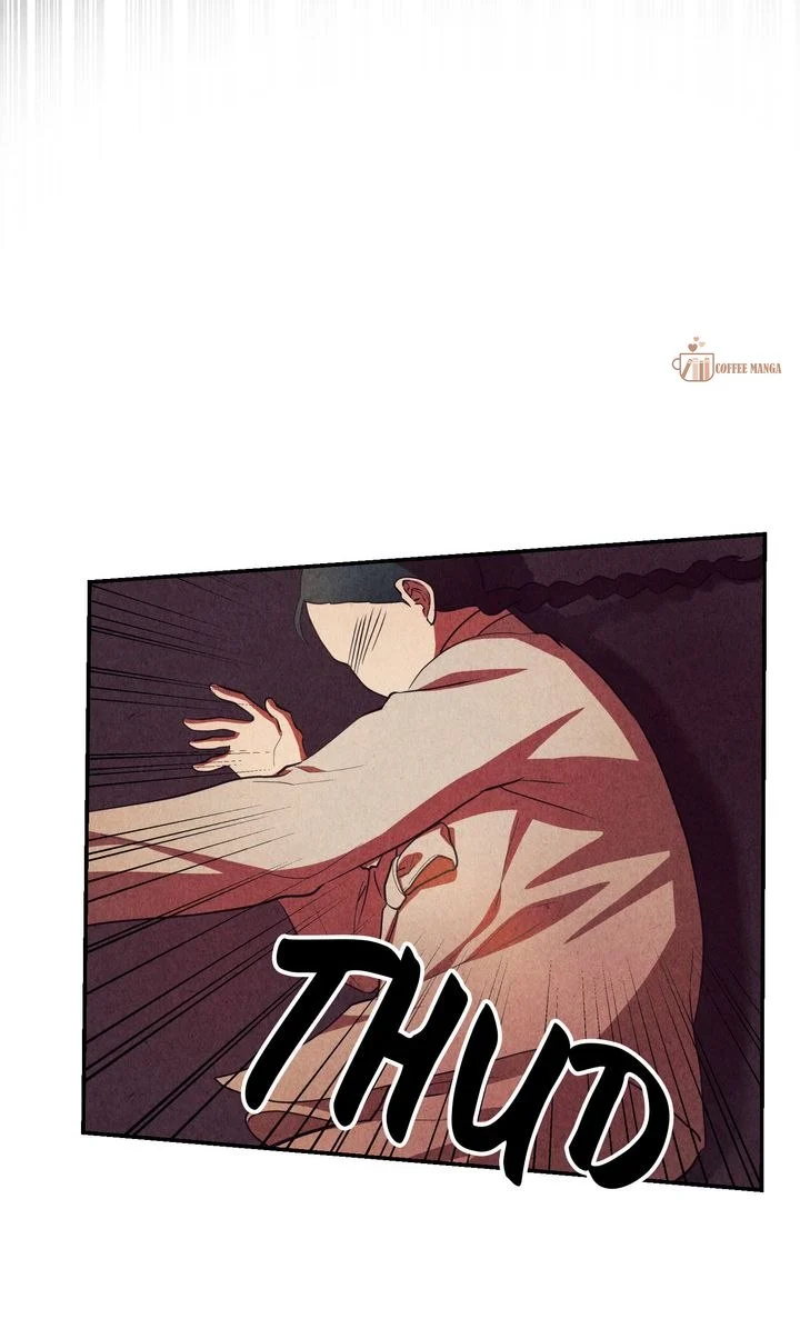 Dear Hong Rang chapter 18 page 8