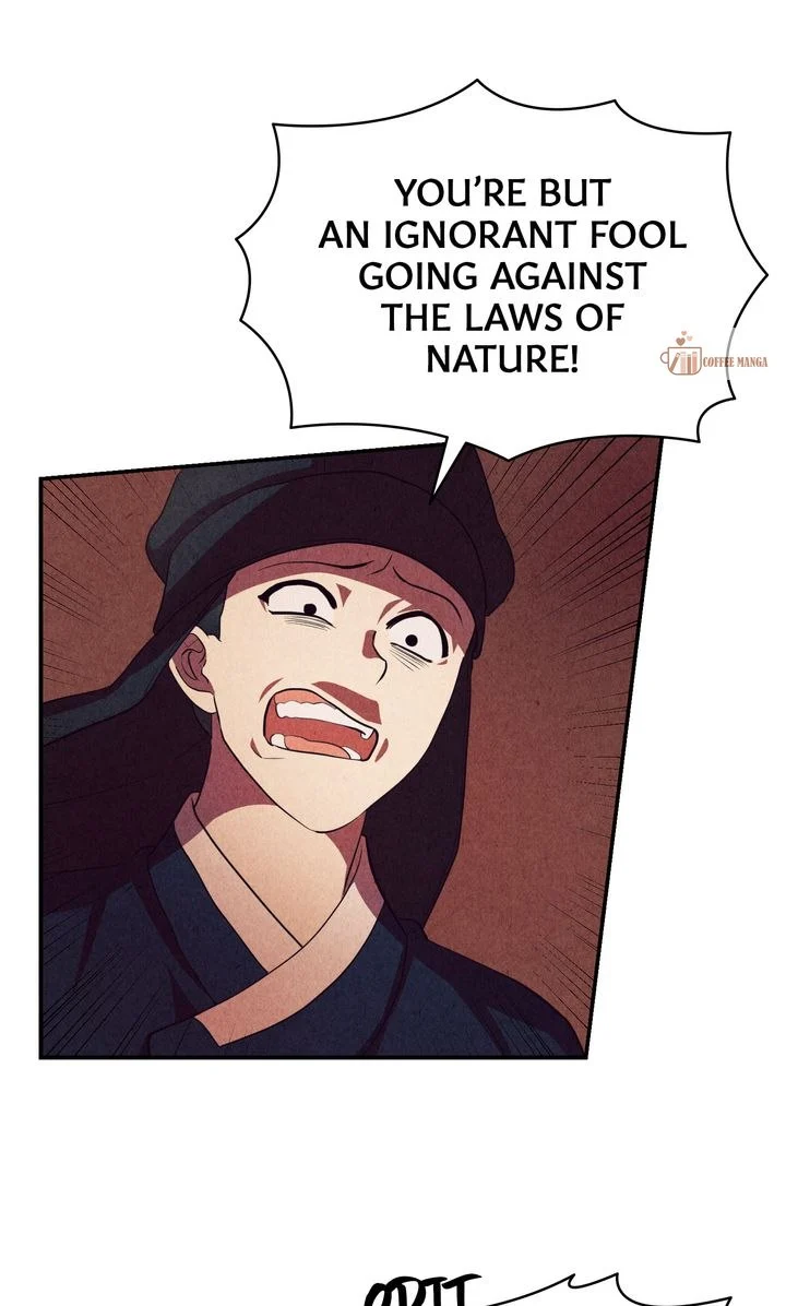 Dear Hong Rang chapter 18 page 9
