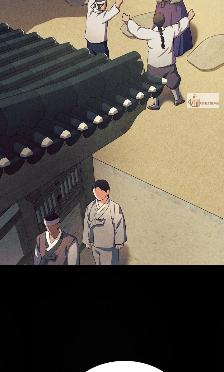 Dear Hong Rang chapter 18 page 26