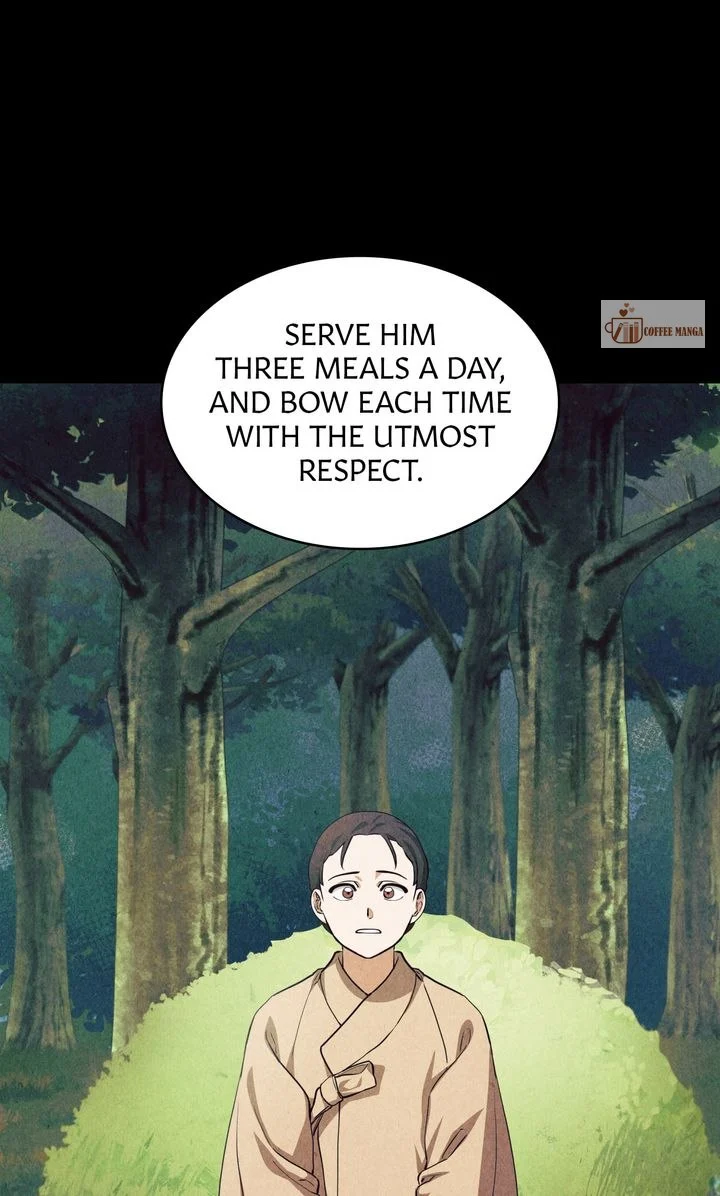 Dear Hong Rang chapter 18 page 28