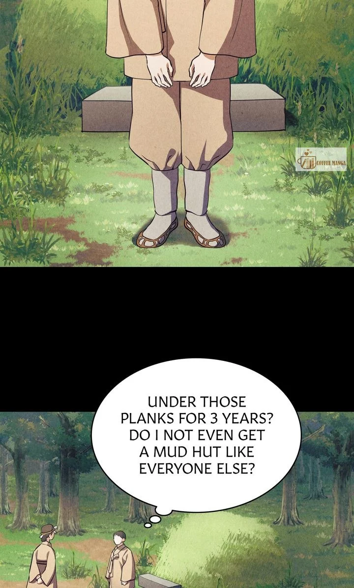 Dear Hong Rang chapter 18 page 29