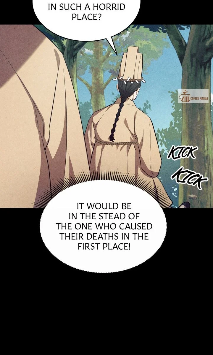 Dear Hong Rang chapter 18 page 32
