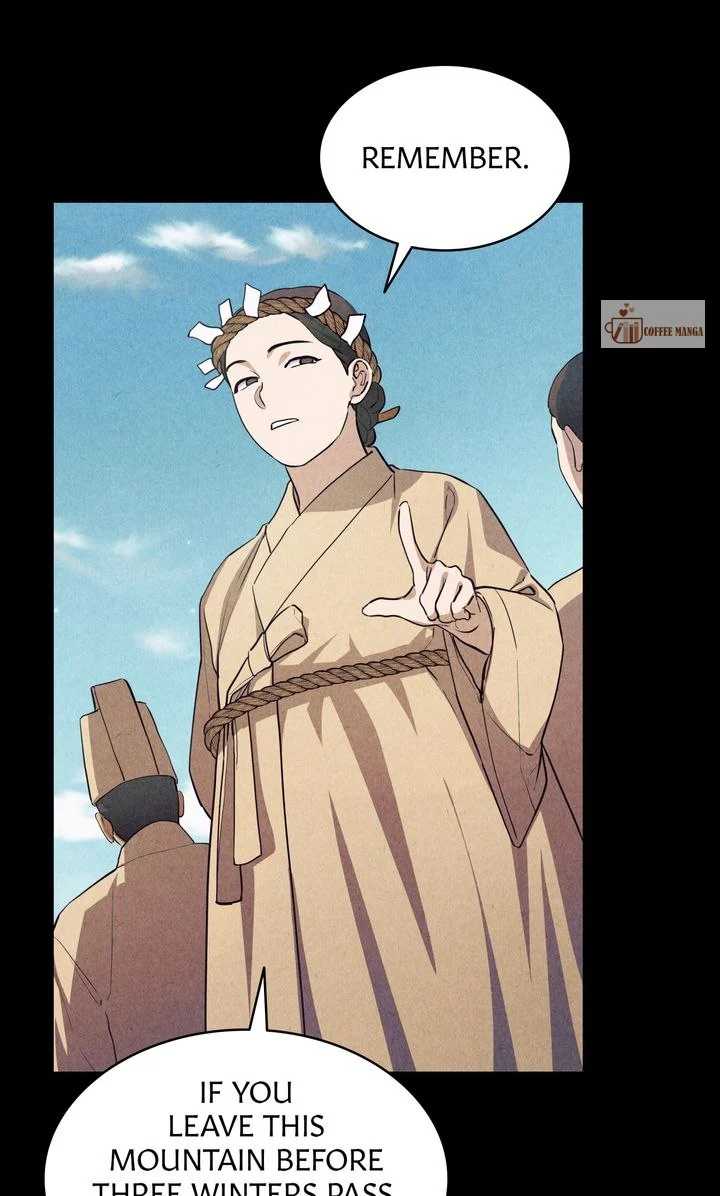 Dear Hong Rang chapter 18 page 33