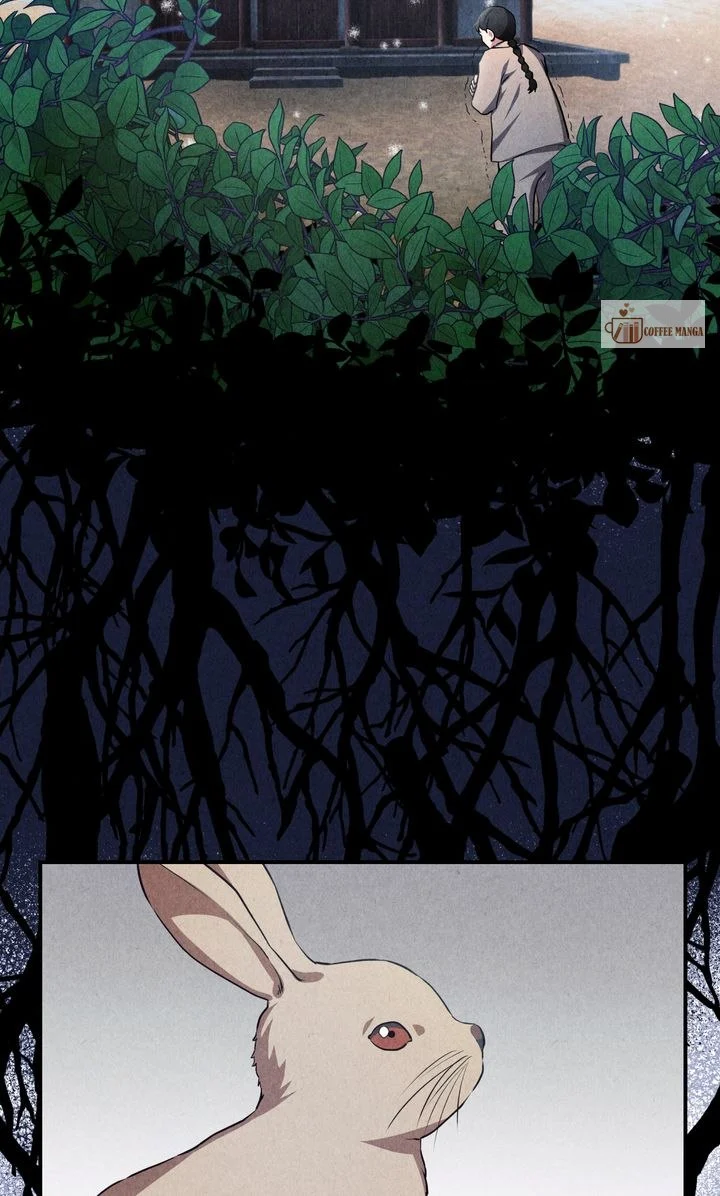 Dear Hong Rang chapter 18 page 38