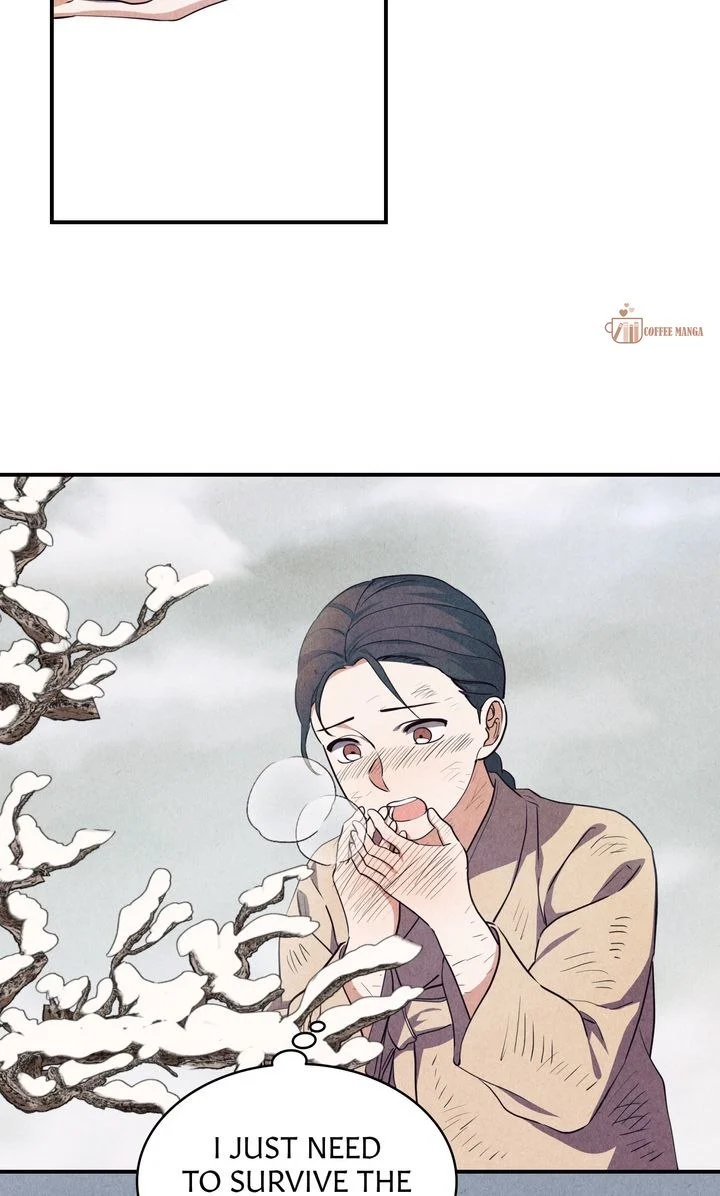 Dear Hong Rang chapter 18 page 41