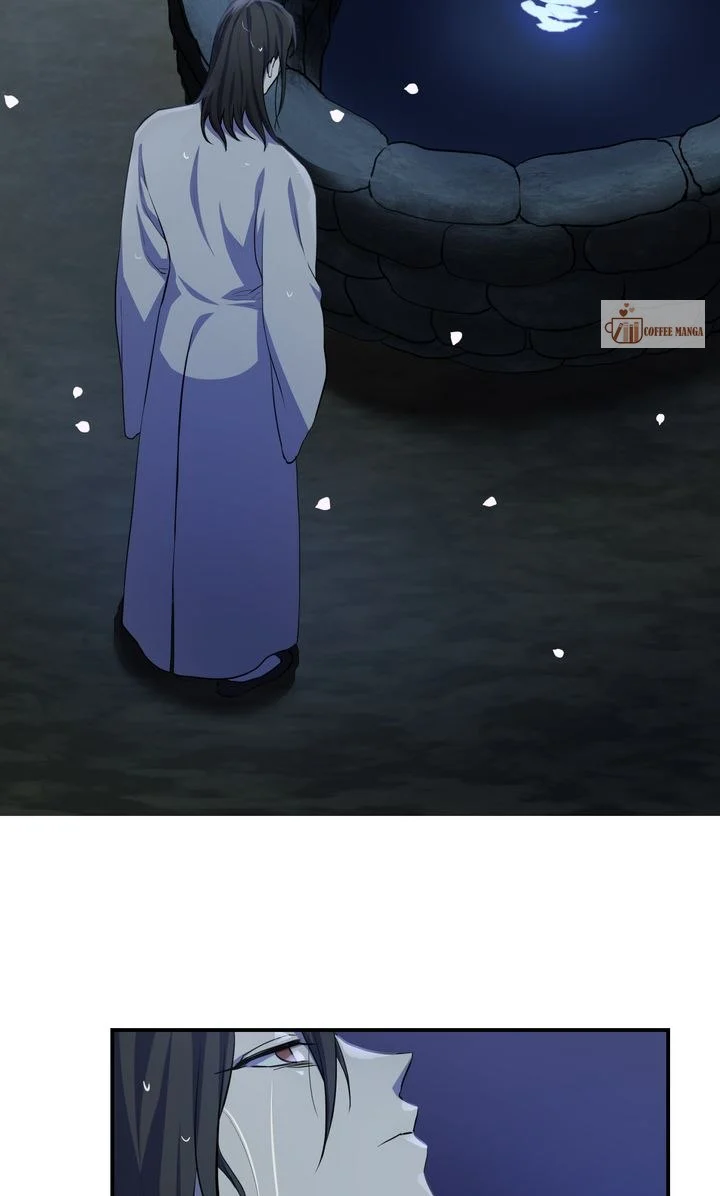 Dear Hong Rang chapter 18 page 54