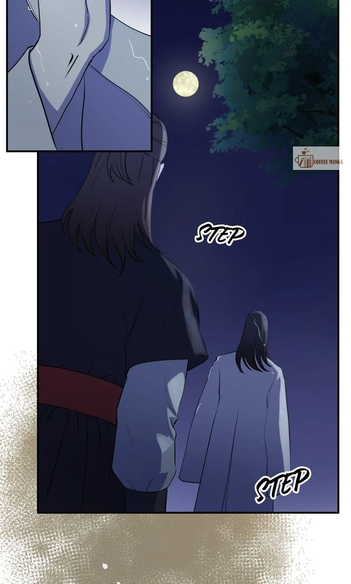 Dear Hong Rang chapter 18 page 62