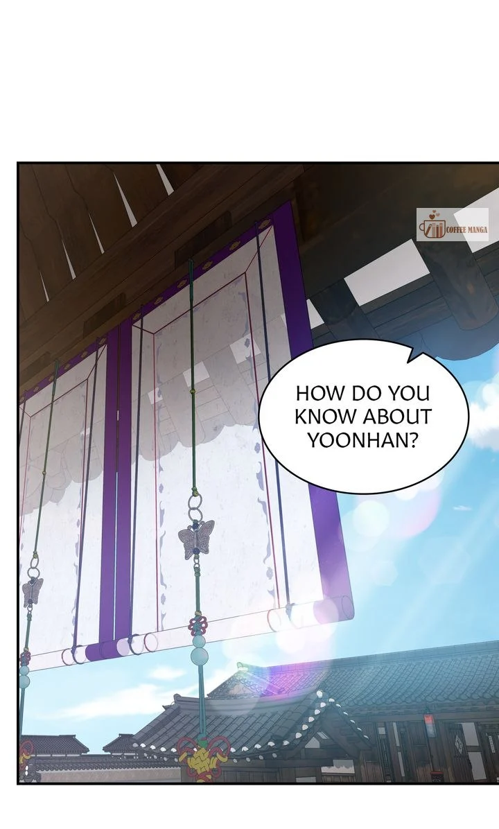 Dear Hong Rang chapter 18 page 65