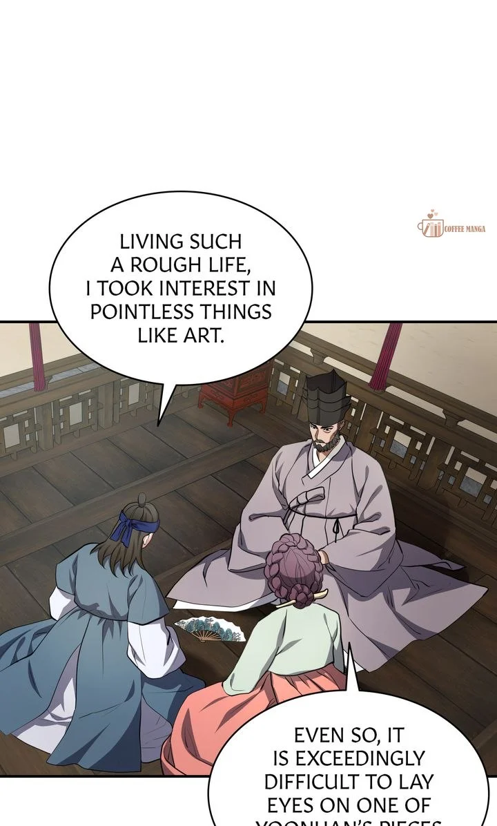 Dear Hong Rang chapter 18 page 66