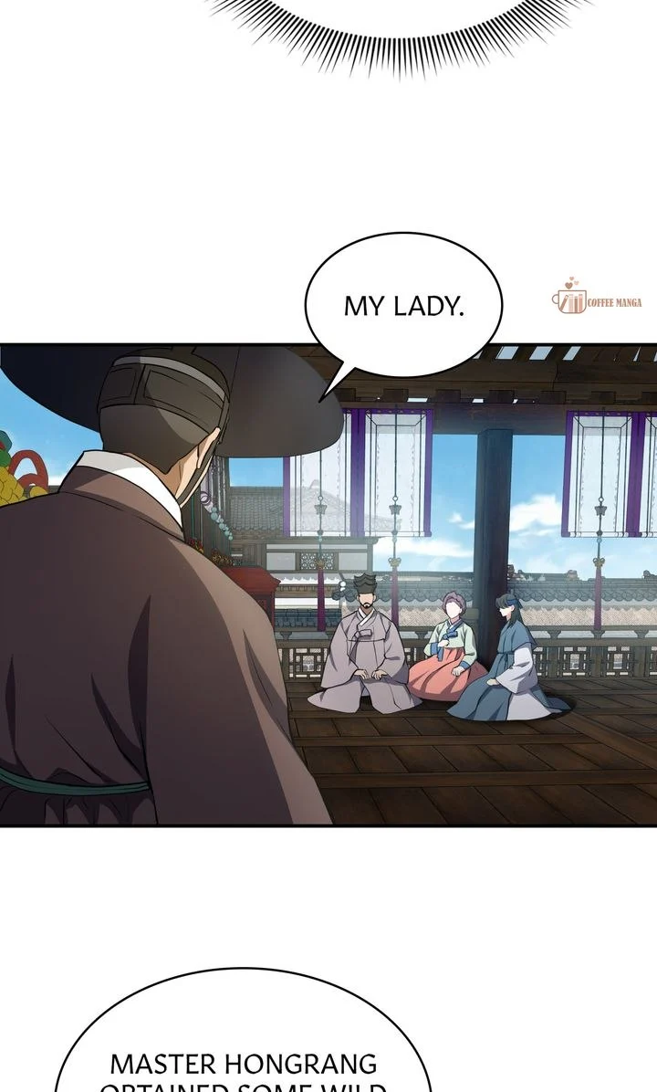 Dear Hong Rang chapter 18 page 68